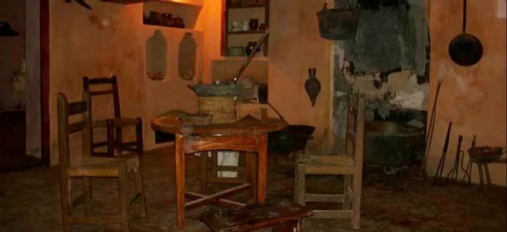 Eco Museo del Hábitat Rural y Tradicional Tierra Bobal