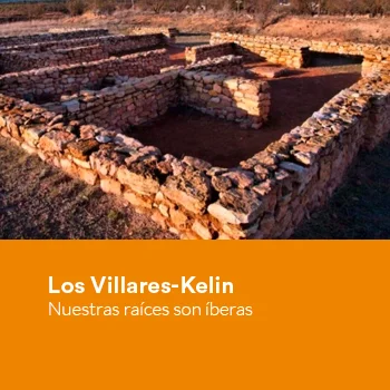 Los Villares-Kelin