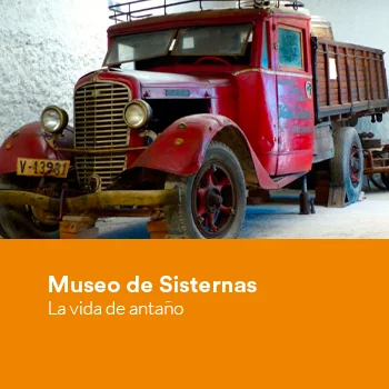 Museo de Sisternas