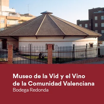 Museo de la Vid y el Vino