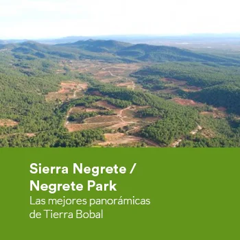 Sierra Negrete